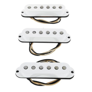 Комплект звукоснимателей Seymour Duncan Antiquity Retrospec'd Set W Seymour Duncan Antiquity Retrospec'd Set W