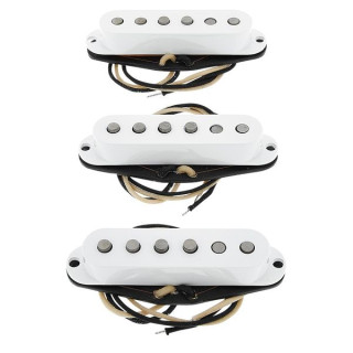 Комплект звукоснимателей Seymour Duncan Antiquity Retrospec'd Set W Seymour Duncan Antiquity Retrospec'd Set W