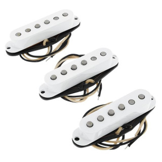 Комплект звукоснимателей Seymour Duncan Antiquity Retrospec'd Set W Seymour Duncan Antiquity Retrospec'd Set W
