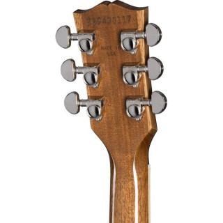 Электрогитара Gibson Les Paul Standard 60s SB