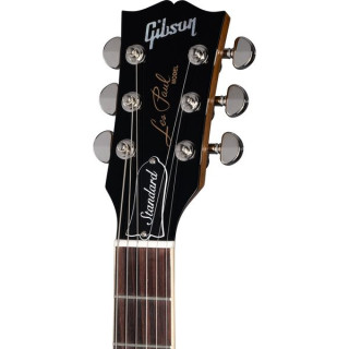 Электрогитара Gibson Les Paul Standard 60s SB