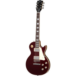 Электрогитара Gibson Les Paul Standard 60s SB