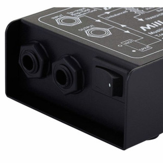 Тысячелетний ДИ-Э Millenium DI-E