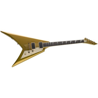 Электрогитара ESP LTD KH-V Metallic Gold ESP LTD KH-V Metallic Gold
