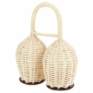 Двойной шейкер Meinl DO1 Meinl DO1 Double Shaker