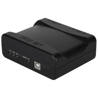 RCF RDNet Control 2 RCF RDNet Control 2