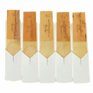 Трость для саксофона Pilgerstorfer Baritone Saxophone 1.5 Pilgerstorfer Baritone Saxophone 1.5