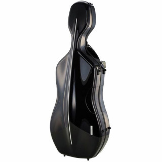 Футляр для виолончели Gewa Air 3.9 BK/BD Gewa Air 3.9 Cello Case BK/BD