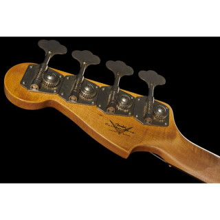 Fender 59 P-Bass LTD JM-Reli CH3TS Fender 59 P-Bass LTD JM-Reli CH3TS