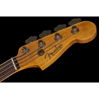 Fender 59 P-Bass LTD JM-Reli CH3TS Fender 59 P-Bass LTD JM-Reli CH3TS
