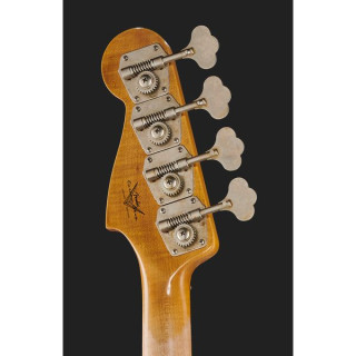 Fender 59 P-Bass LTD JM-Reli CH3TS Fender 59 P-Bass LTD JM-Reli CH3TS