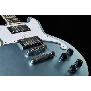 Электрогитара DAngelico Premier Brighton IBM DAngelico Premier Brighton IBM