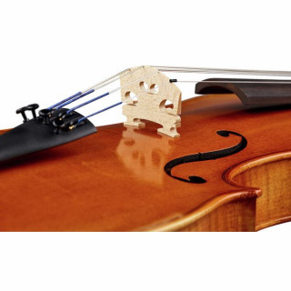 Карл Хефнер H11E-VA Альт 16" Karl Höfner H11E-VA Viola 16"