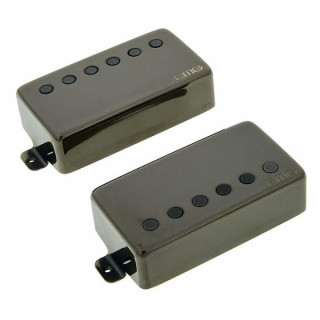 Звукосниматели EMG 57/66 Set BC EMG 57/66 Set BC