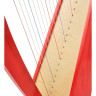 Tavmusic.ru Кельтская арфа из аш-дерева 29 TRD Thomann Celtic Harp Ashwood 29 TRD