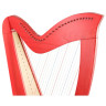 Tavmusic.ru Кельтская арфа из аш-дерева 29 TRD Thomann Celtic Harp Ashwood 29 TRD