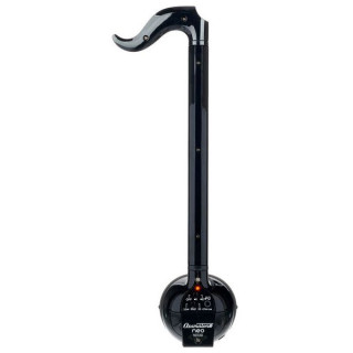 Otamatone Neo Черный Otamatone Neo Black