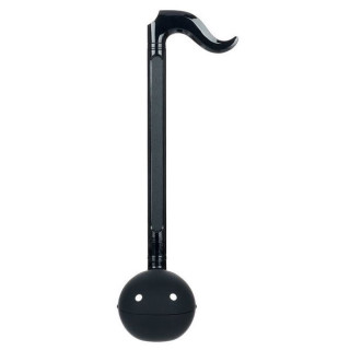Otamatone Neo Черный Otamatone Neo Black