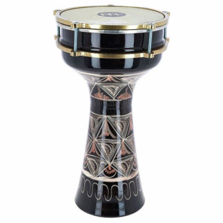 Медная дарабука Meinl HE-204 Copper Darabuka Meinl HE-204 Copper Darabuka