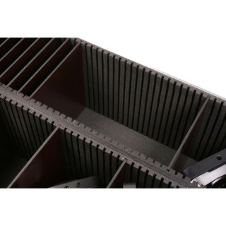 Корпус Thon Multiflex Flat PAR 120 Набор №643828 Thon Multiflex Flat PAR Case 120 Bundle №643828