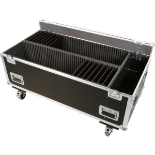 Корпус Thon Multiflex Flat PAR 120 Набор №643828 Thon Multiflex Flat PAR Case 120 Bundle №643828