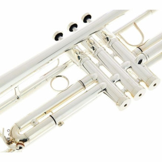 Schagerl Las Vegas S Bb-Труба Schagerl Las Vegas S Bb-Trumpet