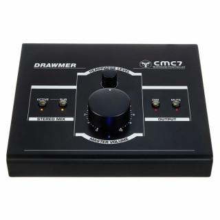 Вытягиватель CMC7 Drawmer CMC7