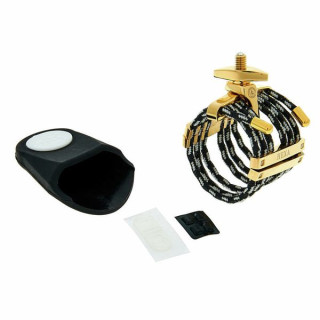 Кларнет Silverstein HEXA S #06 Silverstein HEXA Clarinet S #06