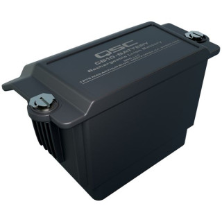 QSC CB10-Аккумуляторная QSC CB10-Battery