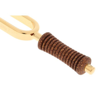 Планетарный камертон Томанна Земля Thomann Planetary Tuning Fork Earth