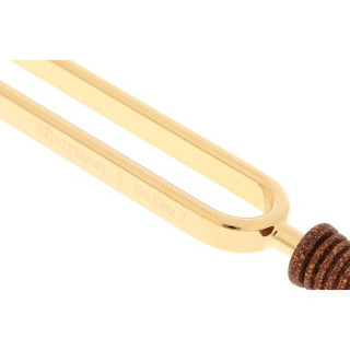 Планетарный камертон Томанна Земля Thomann Planetary Tuning Fork Earth