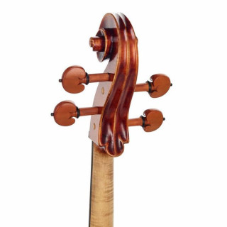 Райнер В. Леонхардт № 60/2 Мастерская виолончель 4/4 Rainer W. Leonhardt No. 60/2 Master Cello 4/4