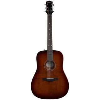Godin Century Maho Rustic Burst EQ Godin Century Maho Rustic Burst EQ