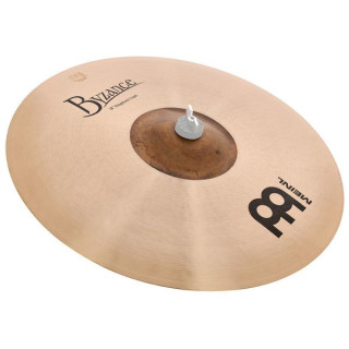 Крэш тарелка Meinl 18" Byzance Polyphonic Crash Meinl 18" Byzance Polyphonic Crash