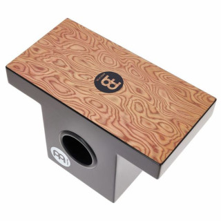 Кахон Meinl TOPCAJ1MB Slap-Top Cajon Набор №352305 Meinl TOPCAJ1MB Slap-Top Cajon Bundle №352305