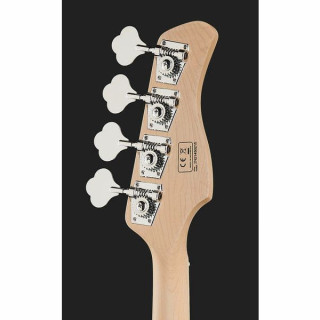 Маркус Миллер P7 Олдер 4 AWH LH 2-го поколения Marcus Miller P7 Alder 4 AWH LH 2nd Gen