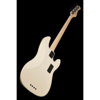 Маркус Миллер P7 Олдер 4 AWH LH 2-го поколения Marcus Miller P7 Alder 4 AWH LH 2nd Gen