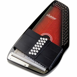  Автоарфа Oscar Schmidt OS21C Autoharp Classic