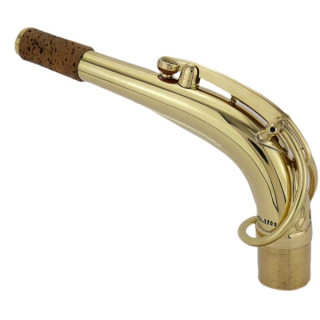 Шухт Сак Технология Альто Нек Олд Француз Schucht Sax Technology Alto Neck Old French