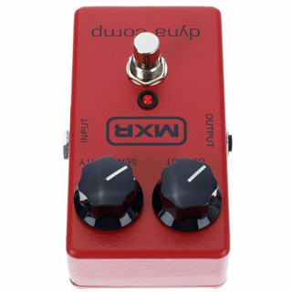 MXR Dyna комп 1976 Набор №495333 MXR Dyna comp 1976 Bundle №495333