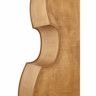 Контрабас Duke Peacemaker Double Bass 7/8 Duke Peacemaker Double Bass 7/8