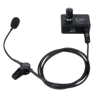 Майерс берет в руки Главную флейту Myers Pickups The Master Flute