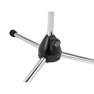 K&M 118/1 Ореховый оркестр K&M 118/1 Orchestra Walnut