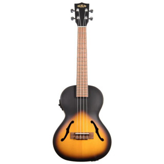 Kala Archtop Tenor Укулеле TB Kala Archtop Tenor Ukulele TB