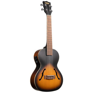 Kala Archtop Tenor Укулеле TB Kala Archtop Tenor Ukulele TB