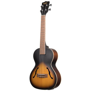 Kala Archtop Tenor Укулеле TB Kala Archtop Tenor Ukulele TB