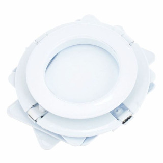 Входная дверь Stairville для белого цвета PAR 16 Stairville Barndoor for PAR 16 white