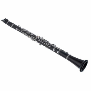Кларнет F.A. Uebel 622 A-Clarinet