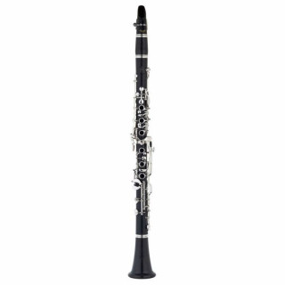 Кларнет F.A. Uebel 622 A-Clarinet