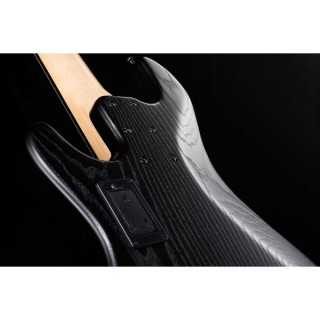 Бас-гитара Sandberg California II VT 5 Black Matt Sandberg California II VT 5 Black Matt